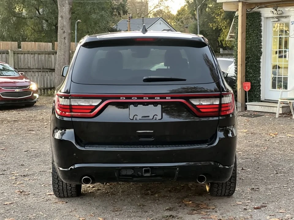 2021 Dodge Durango 3rd Gen - Image 5 of 15