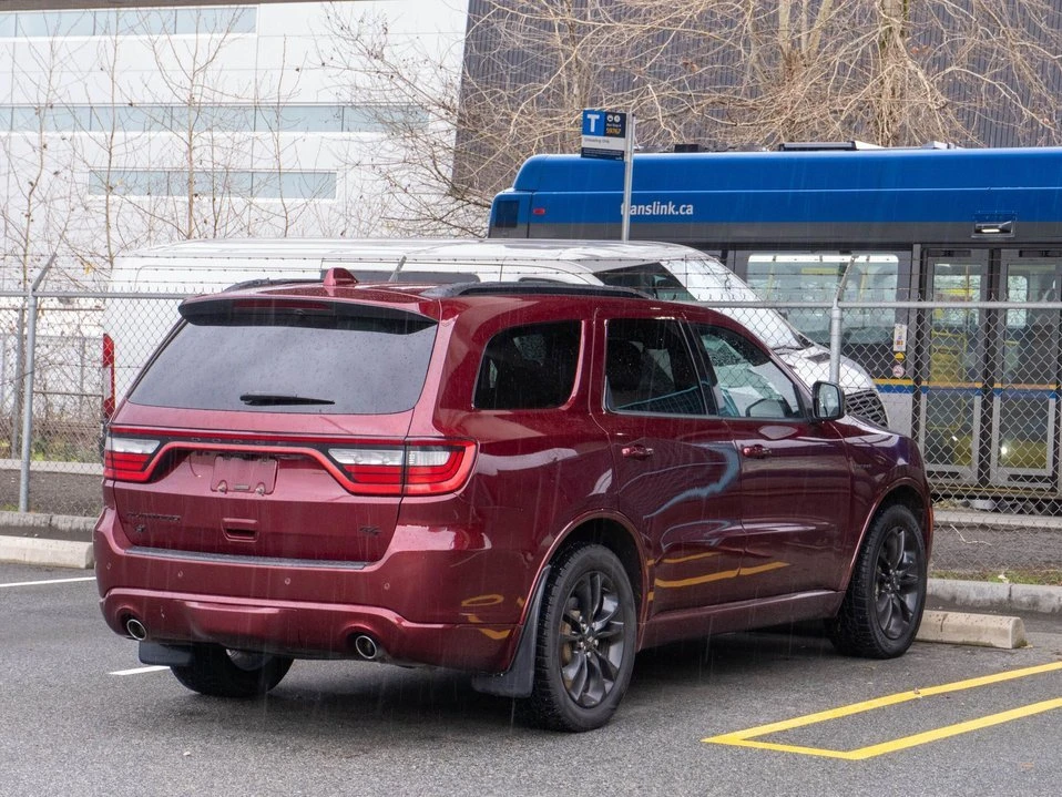 2021 Dodge Durango 3rd Gen - Image 11 of 20