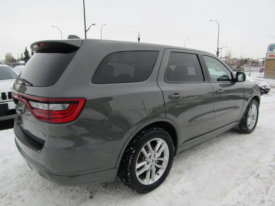 2021 Dodge Durango 3rd Gen - Image 9 of 20