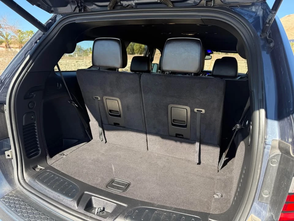 2021 Dodge Durango 3rd Gen - Image 17 of 20