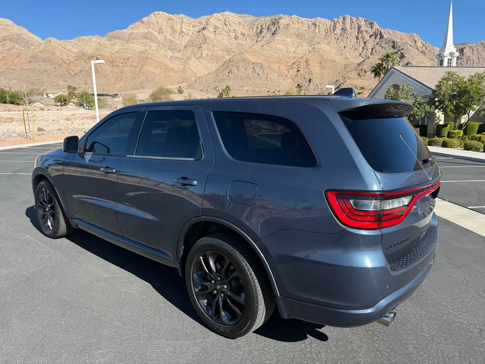 2021 Dodge Durango 3rd Gen - Image 4 of 20