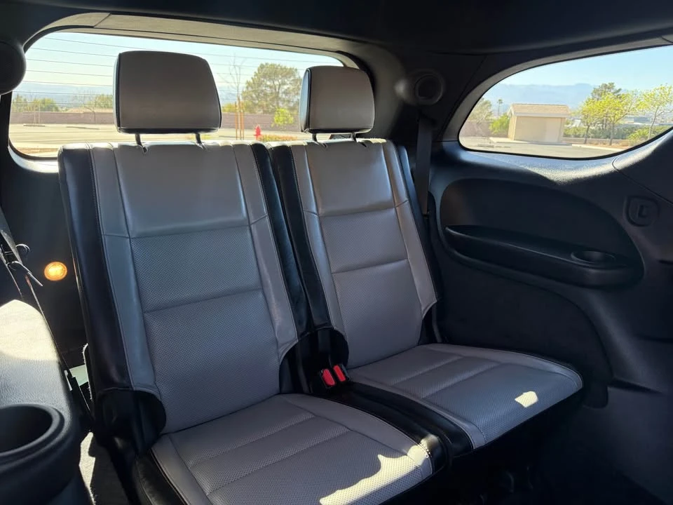 2021 Dodge Durango 3rd Gen - Image 11 of 20