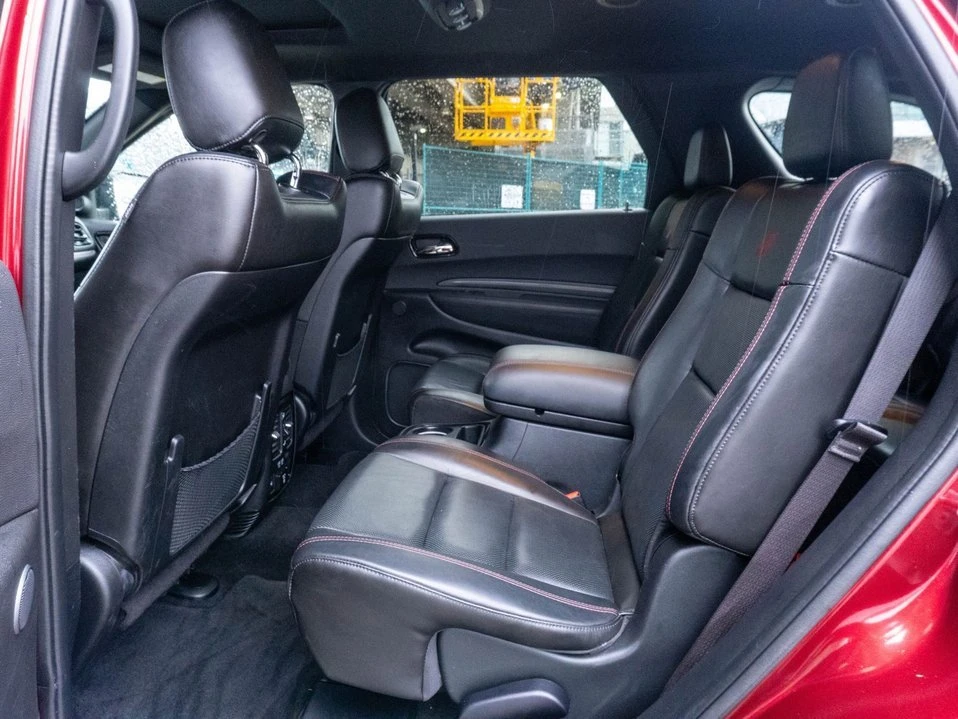 2021 Dodge Durango 3rd Gen - Image 13 of 20
