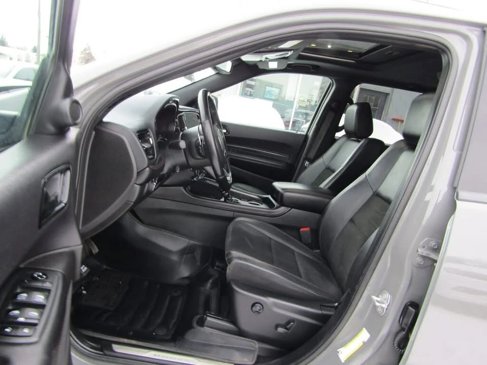2021 Dodge Durango 3rd Gen - Image 12 of 20