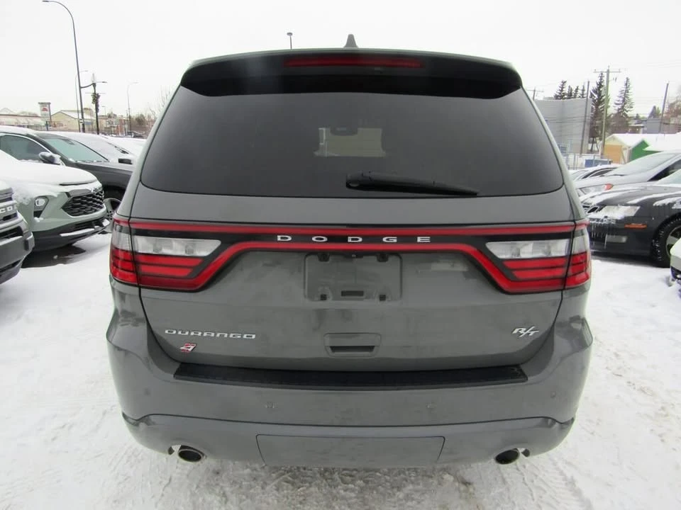 2021 Dodge Durango 3rd Gen - Image 8 of 20