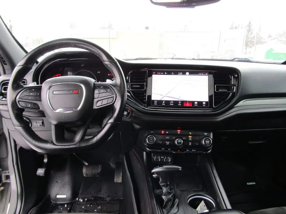2021 Dodge Durango 3rd Gen - Image 2 of 20