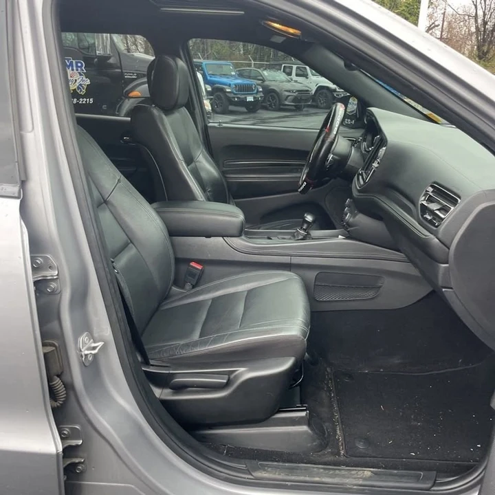 2021 Dodge Durango 3rd Gen - Image 6 of 12