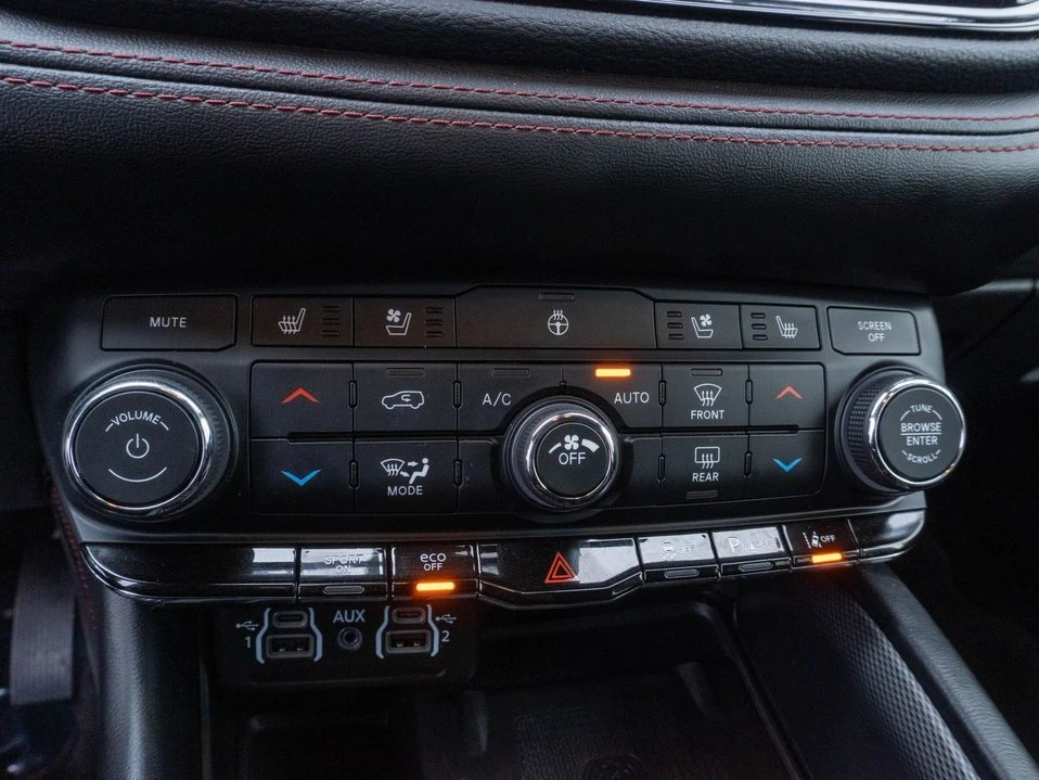 2021 Dodge Durango 3rd Gen - Image 7 of 20