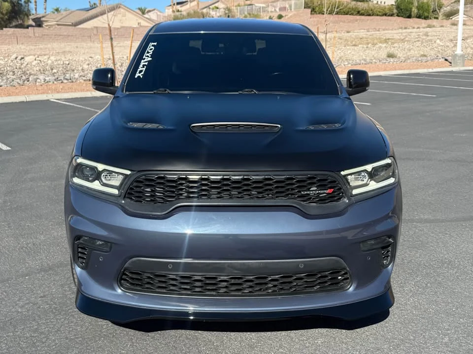 2021 Dodge Durango 3rd Gen - Image 2 of 20