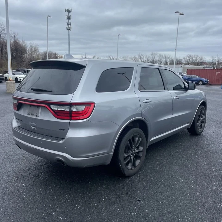 2021 Dodge Durango 3rd Gen - Image 3 of 12