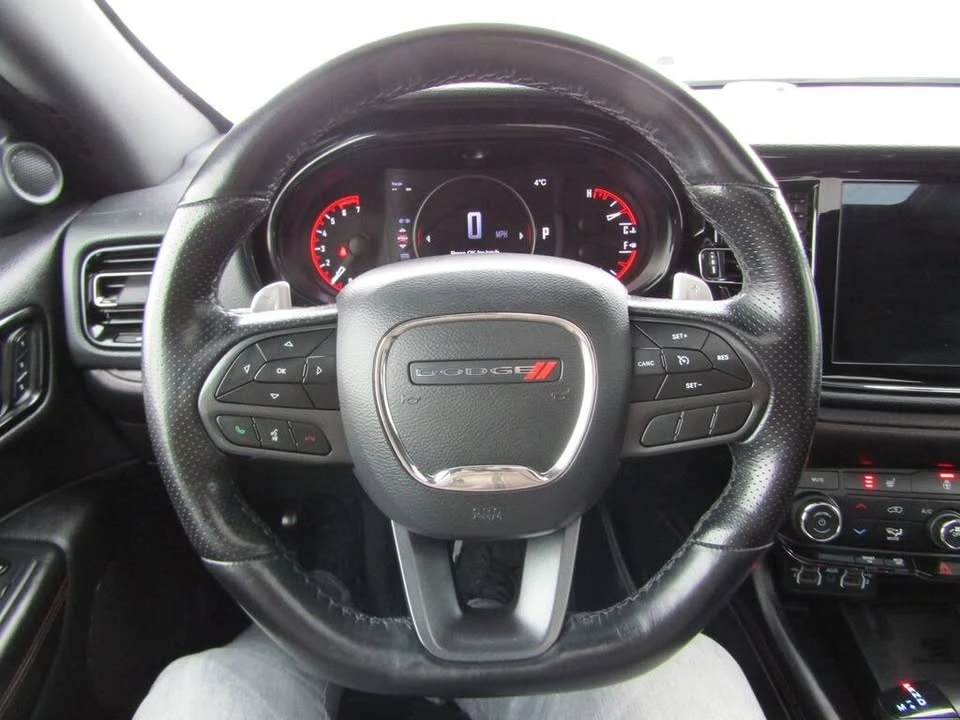 2021 Dodge Durango 3rd Gen - Image 15 of 20