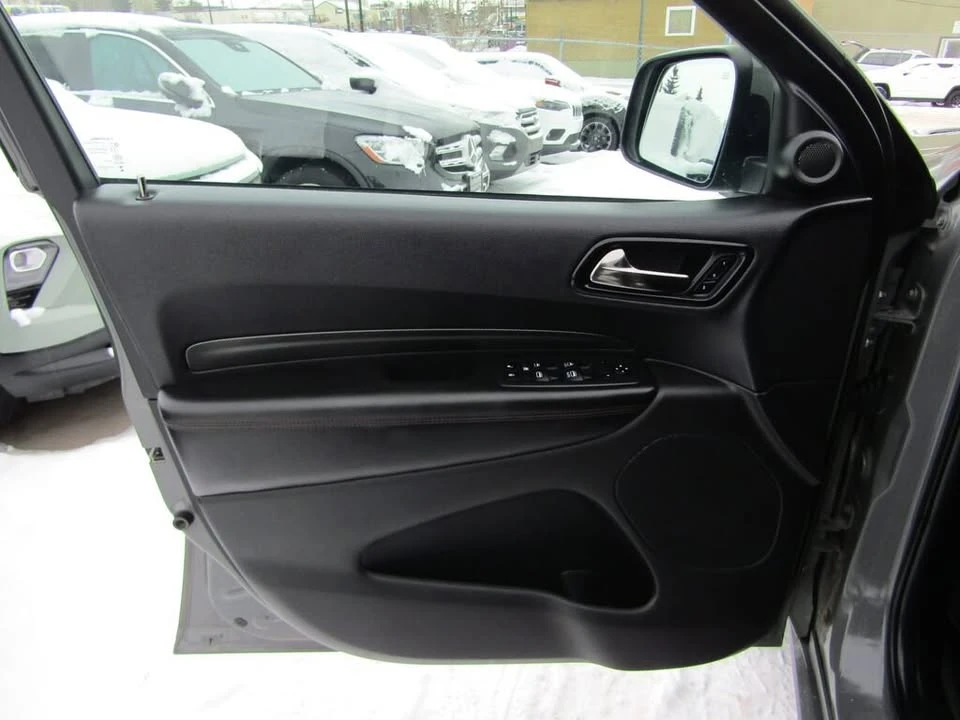 2021 Dodge Durango 3rd Gen - Image 10 of 20