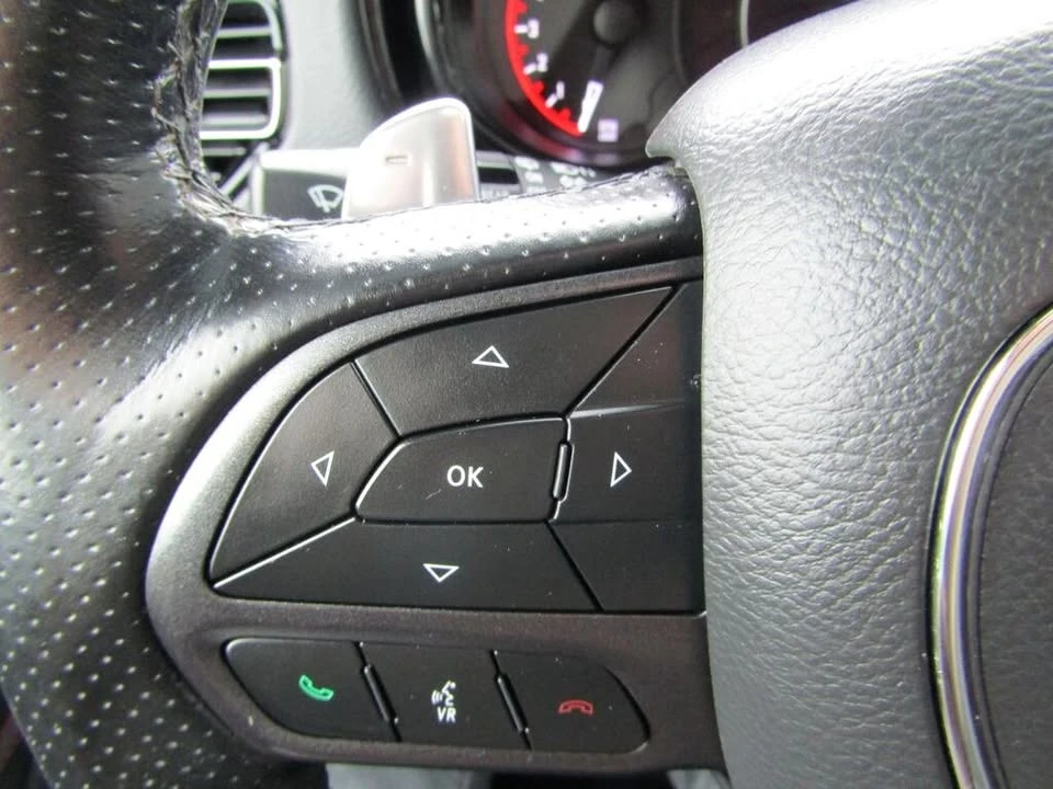 2021 Dodge Durango 3rd Gen - Image 14 of 20