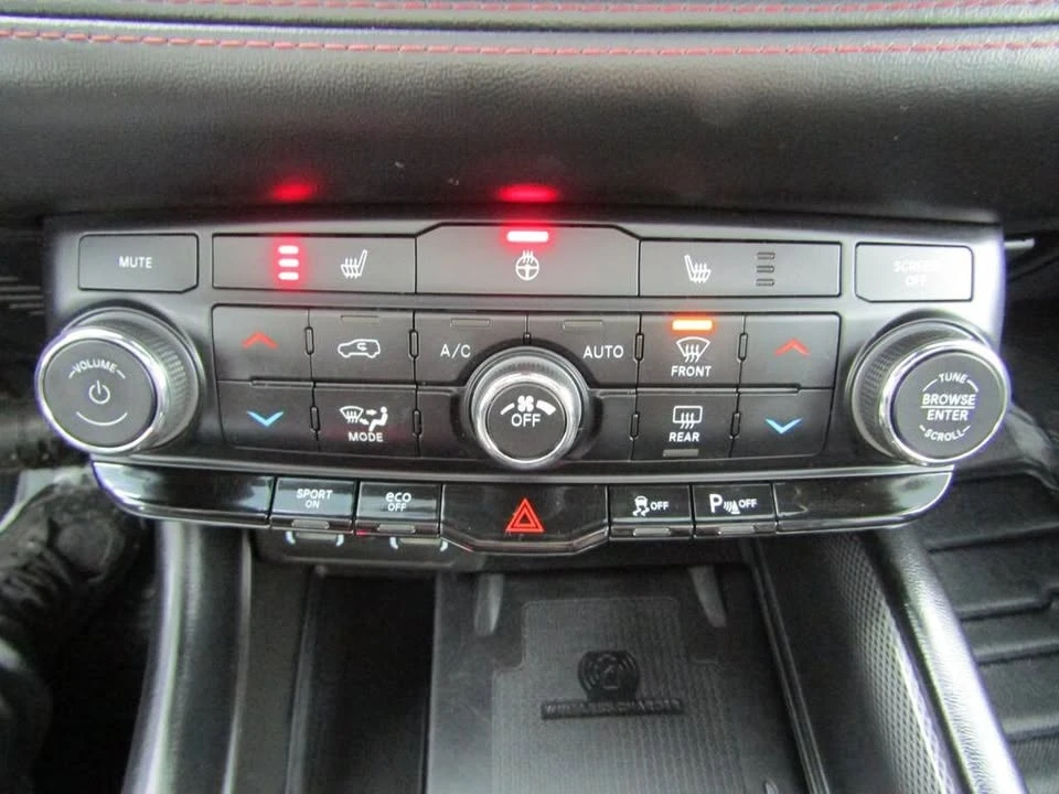 2021 Dodge Durango 3rd Gen - Image 20 of 20