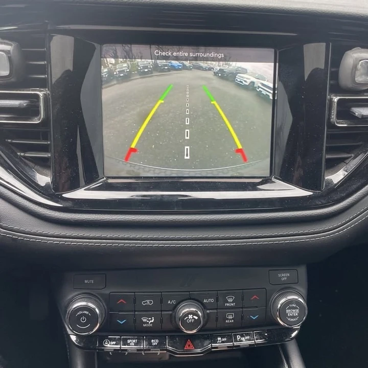 2021 Dodge Durango 3rd Gen - Image 10 of 12