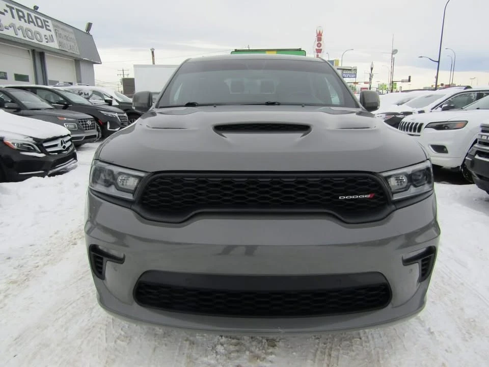 2021 Dodge Durango 3rd Gen - Image 6 of 20