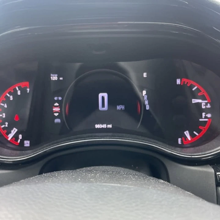 2021 Dodge Durango 3rd Gen - Image 7 of 12