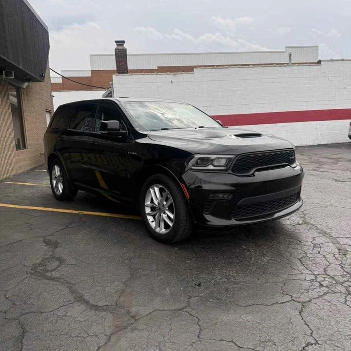 2021 Dodge Durango 3rd Gen - Image 6 of 12