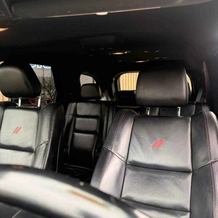 2021 Dodge Durango 3rd Gen - Image 10 of 12