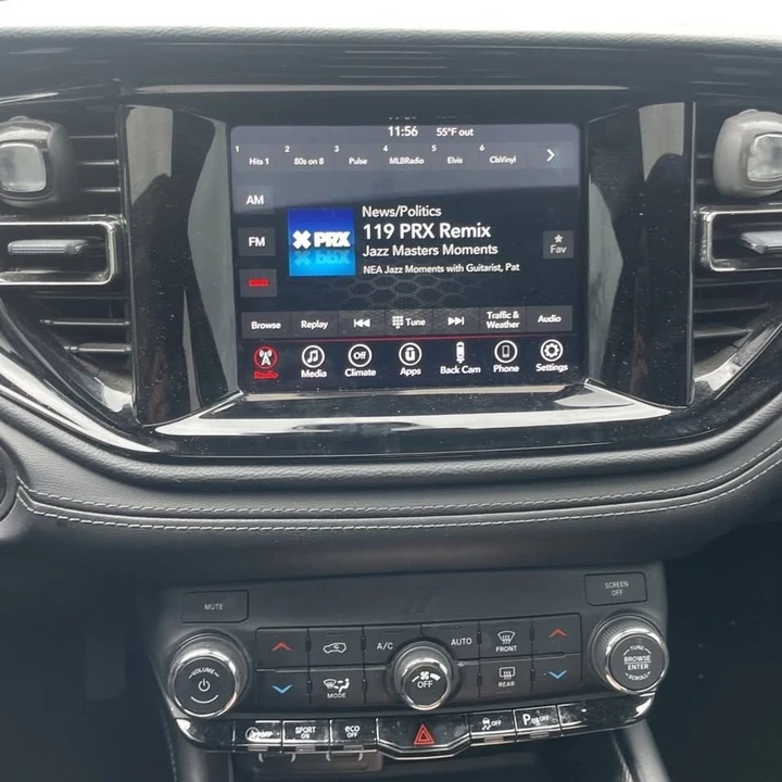 2021 Dodge Durango 3rd Gen - Image 9 of 12