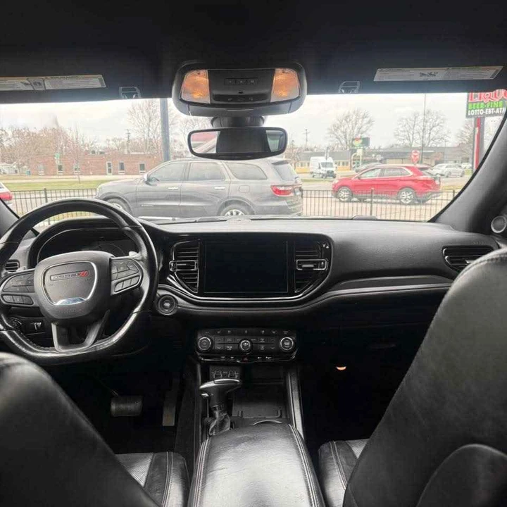 2021 Dodge Durango 3rd Gen - Image 12 of 12