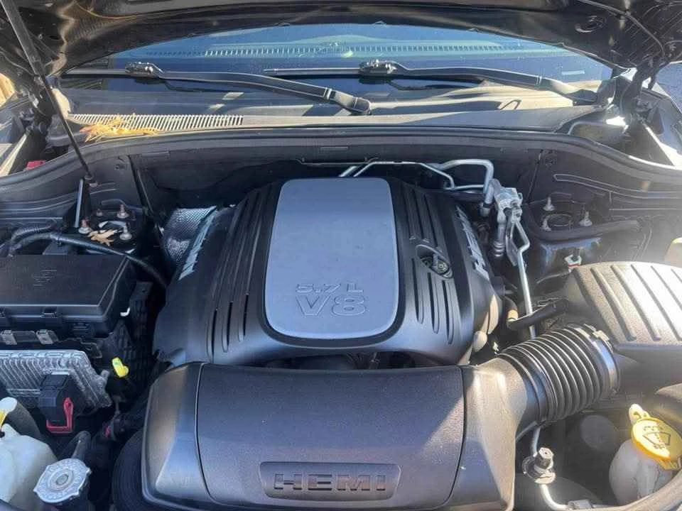 2021 Dodge Durango 3rd Gen - Image 11 of 12