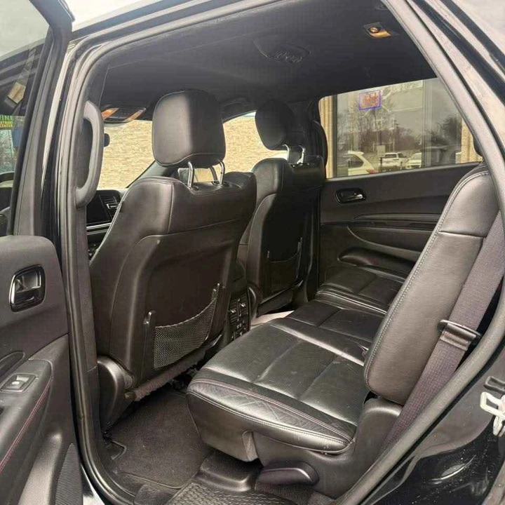 2021 Dodge Durango 3rd Gen - Image 9 of 12