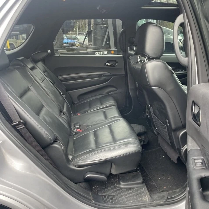 2021 Dodge Durango 3rd Gen - Image 12 of 12
