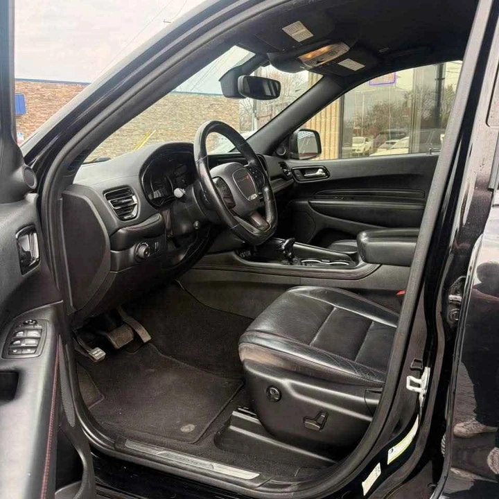 2021 Dodge Durango 3rd Gen - Image 8 of 12