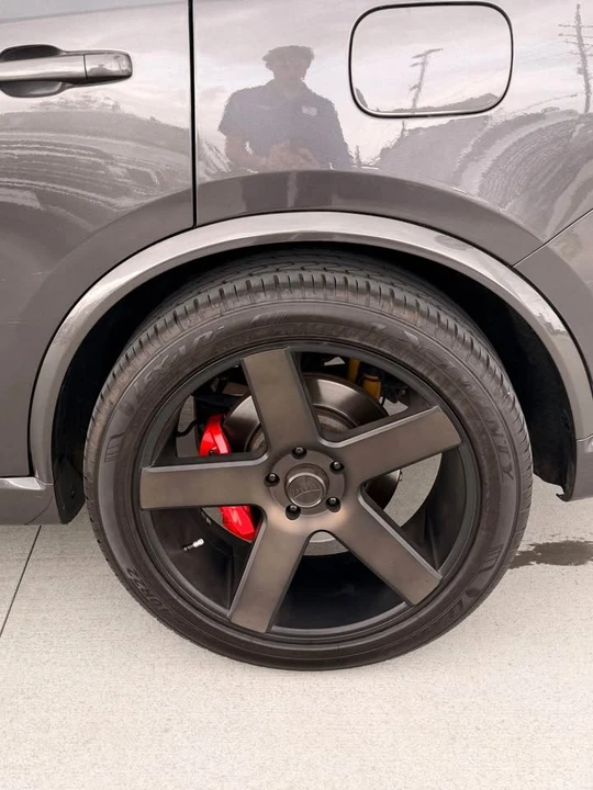 2021 Dodge Durango SRT Hellcat 3rd Gen - Image 11 of 13