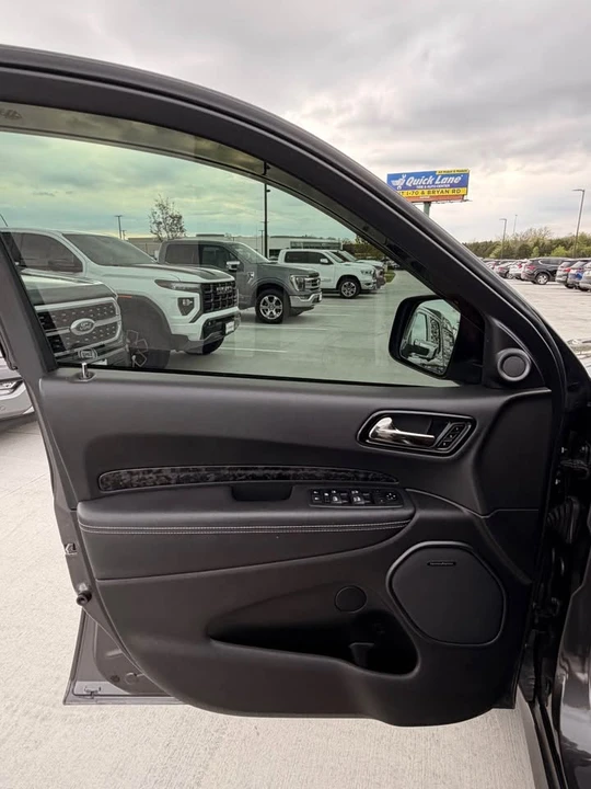 2021 Dodge Durango SRT Hellcat 3rd Gen - Image 6 of 13