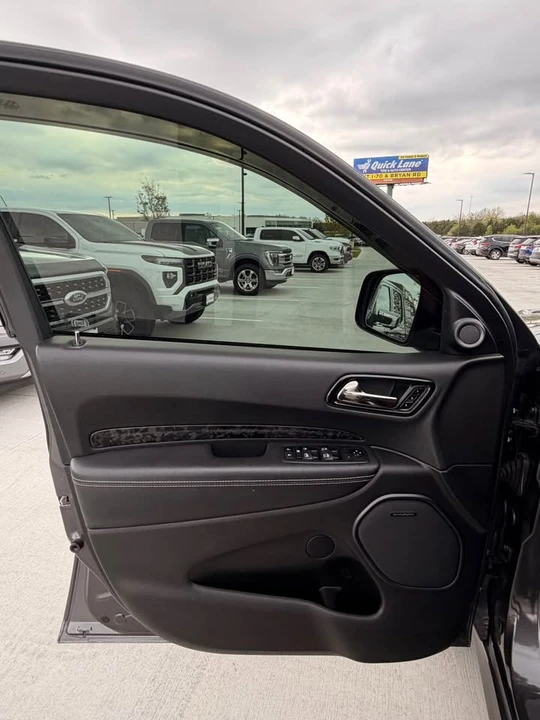 2021 Dodge Durango SRT Hellcat 3rd Gen - Image 9 of 13