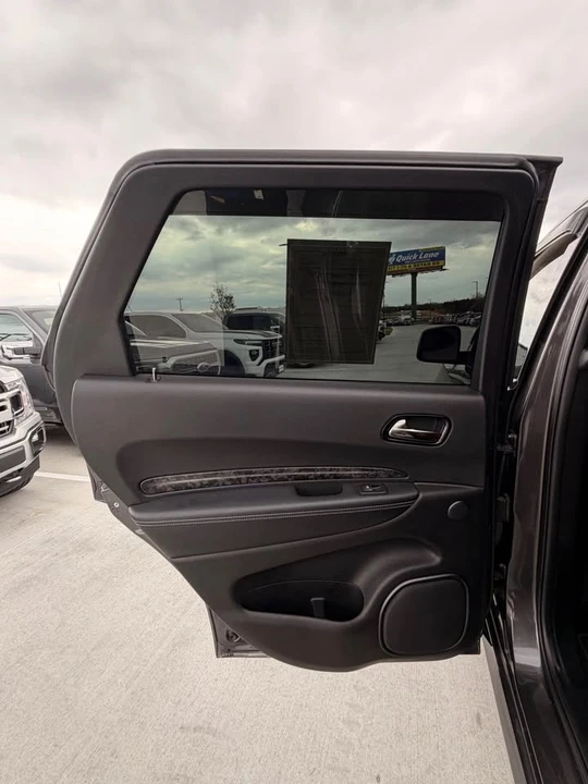 2021 Dodge Durango SRT Hellcat 3rd Gen - Image 10 of 13