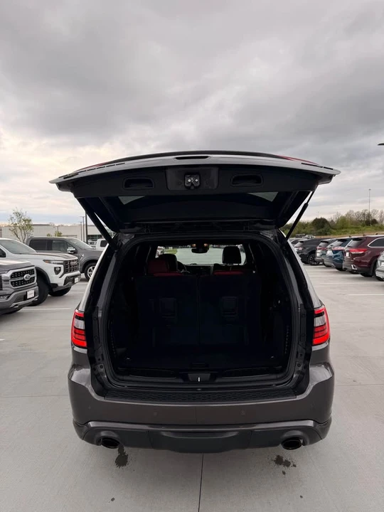 2021 Dodge Durango SRT Hellcat 3rd Gen - Image 13 of 13