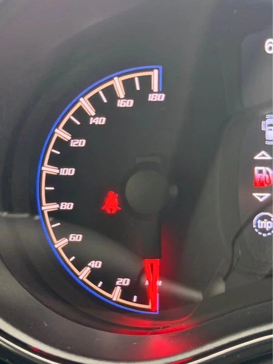 2021 Dodge Durango SRT Hellcat 3rd Gen - Image 13 of 13