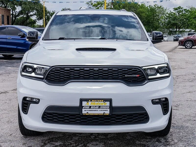 2021 Dodge Durango 3rd Gen - Image 2 of 20