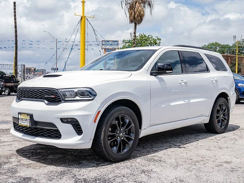 2021 Dodge Durango 3rd Gen - Image 9 of 20