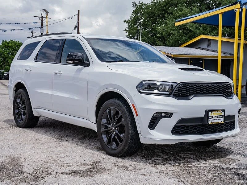 2021 Dodge Durango 3rd Gen - Image 3 of 20