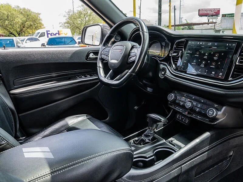 2021 Dodge Durango 3rd Gen - Image 19 of 20