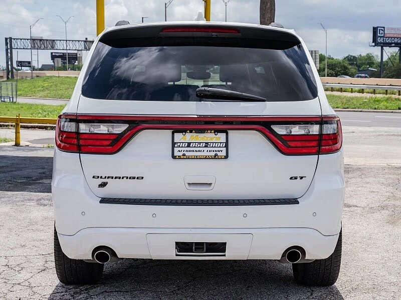 2021 Dodge Durango 3rd Gen - Image 6 of 20