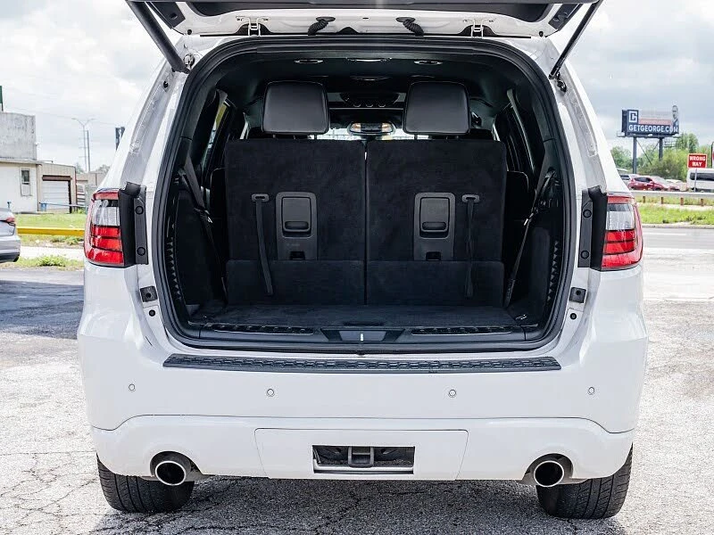 2021 Dodge Durango 3rd Gen - Image 12 of 20