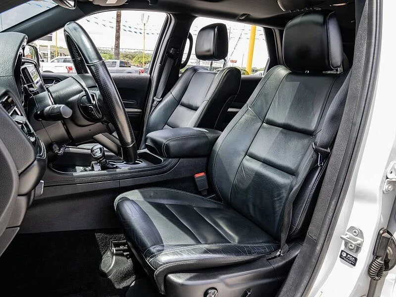 2021 Dodge Durango 3rd Gen - Image 15 of 20