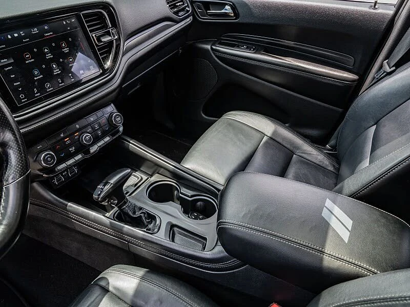 2021 Dodge Durango 3rd Gen - Image 16 of 20