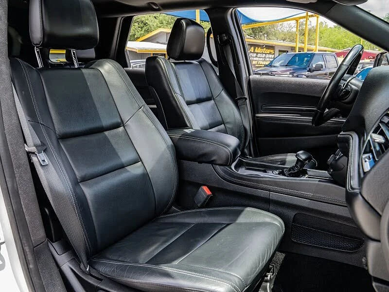 2021 Dodge Durango 3rd Gen - Image 20 of 20