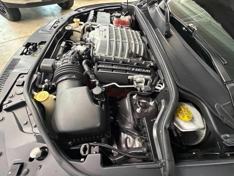2021 Dodge Durango 3rd Gen - Image 11 of 20