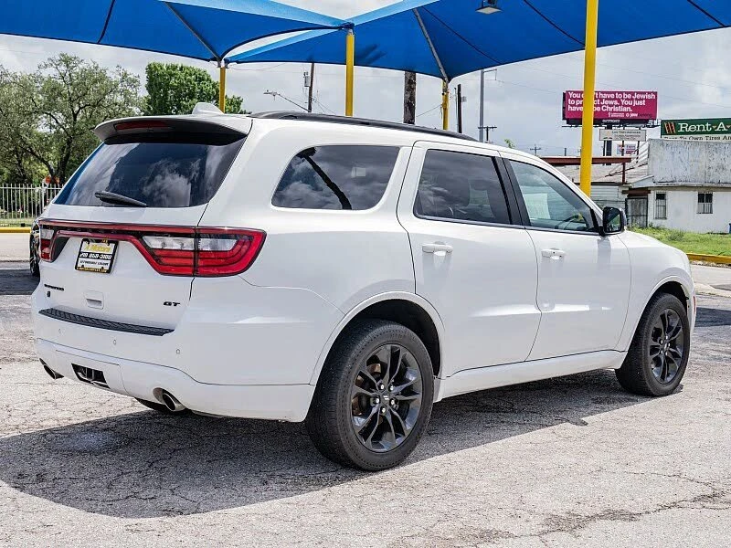 2021 Dodge Durango 3rd Gen - Image 5 of 20