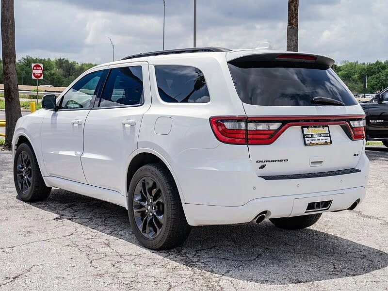 2021 Dodge Durango 3rd Gen - Image 7 of 20