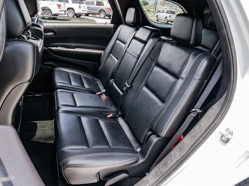 2021 Dodge Durango 3rd Gen - Image 17 of 20
