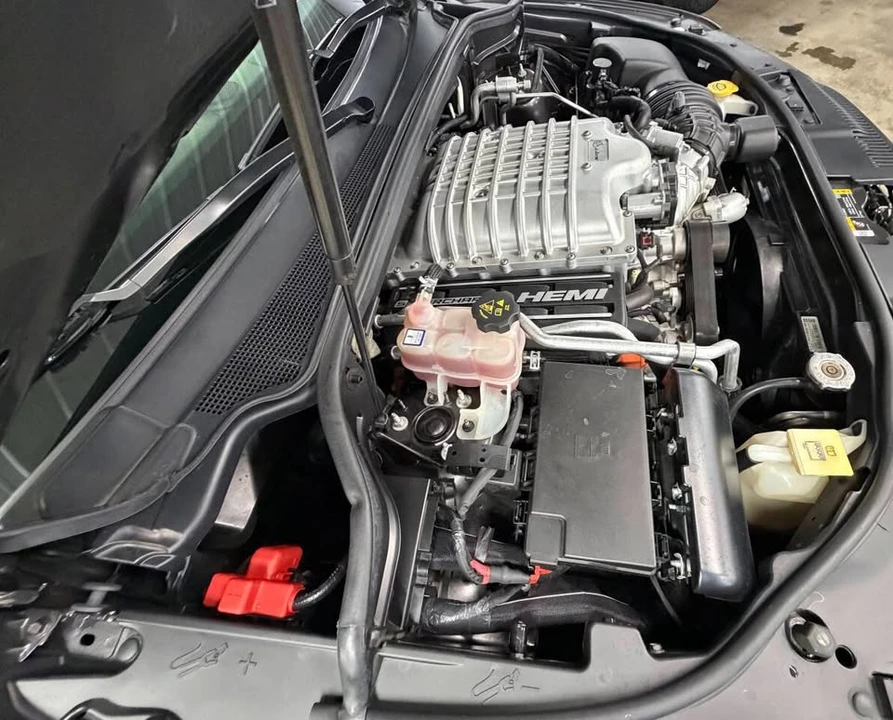 2021 Dodge Durango 3rd Gen - Image 10 of 20