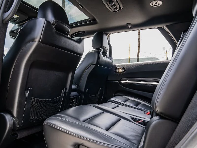 2021 Dodge Durango 3rd Gen - Image 18 of 20